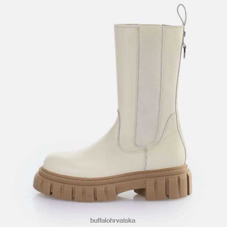 krema Buffalo scape chelsea hi gležnjača |čizme TDD6T302